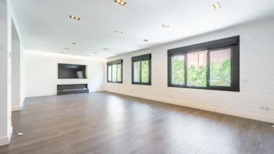 Apartment on Calle Castelló - Salamanca District - Madrid photo 14