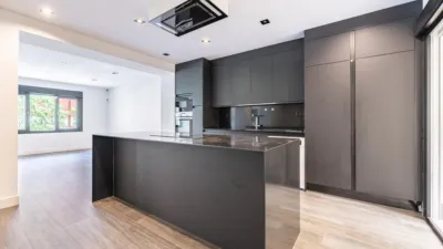 Apartment on Calle Castelló - Salamanca District - Madrid photo 10