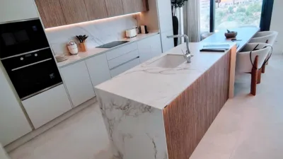 Townhouse just a few steps from the Renfe Carvajal Station photo 11