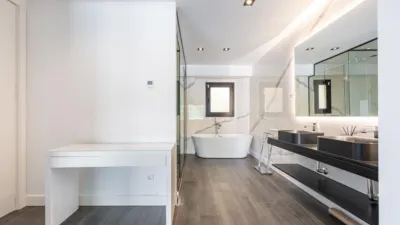 Apartment on Calle Castelló - Salamanca District - Madrid photo 26