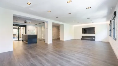 Apartment on Calle Castelló - Salamanca District - Madrid photo 3