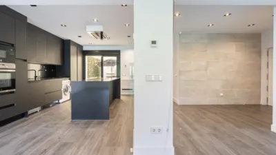 Apartment on Calle Castelló - Salamanca District - Madrid photo 5
