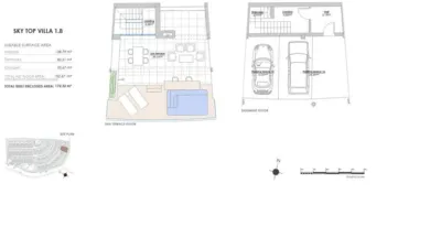 Townhouse just a few steps from the Renfe Carvajal Station photo 10