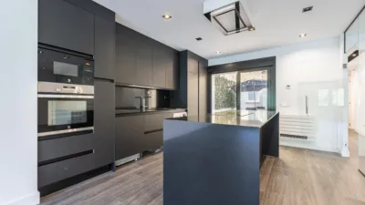 Apartment on Calle Castelló - Salamanca District - Madrid photo 8