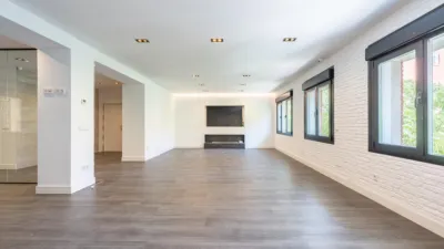 Apartment on Calle Castelló - Salamanca District - Madrid photo 2