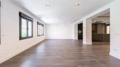 Apartment on Calle Castelló - Salamanca District - Madrid photo 6