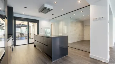 Apartment on Calle Castelló - Salamanca District - Madrid photo 9