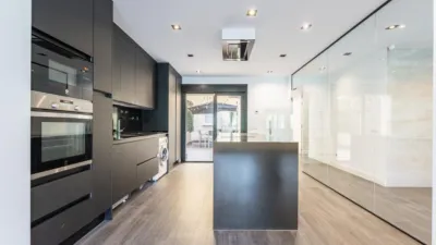 Apartment on Calle Castelló - Salamanca District - Madrid photo 11