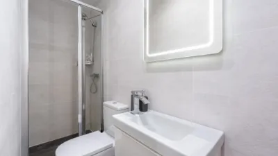 Apartment on Calle Castelló - Salamanca District - Madrid photo 29