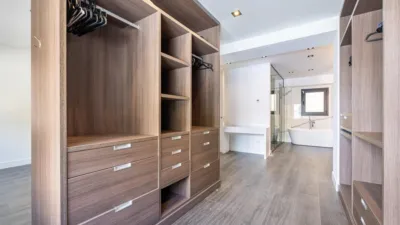 Apartment on Calle Castelló - Salamanca District - Madrid photo 24
