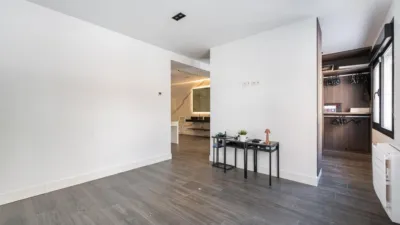 Apartment on Calle Castelló - Salamanca District - Madrid photo 21