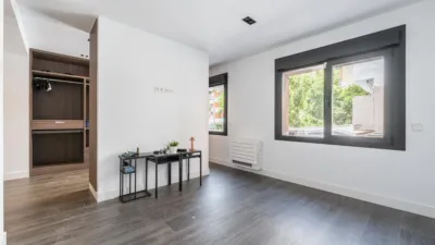 Apartment on Calle Castelló - Salamanca District - Madrid photo 20