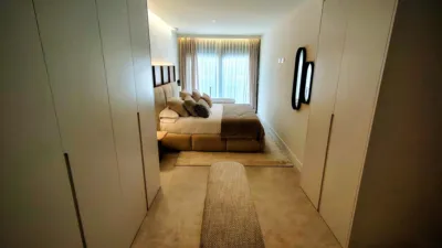Terraced house in A 200 Mts from La Estacion de Renfe Carvajal photo 12