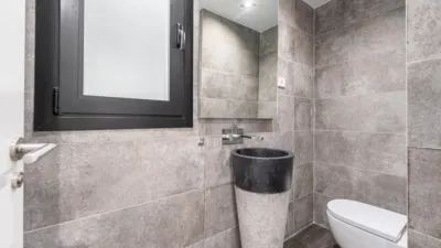 Apartment on Calle Castelló - Salamanca District - Madrid photo 28