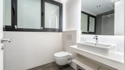 Apartment on Calle Castelló - Salamanca District - Madrid photo 32