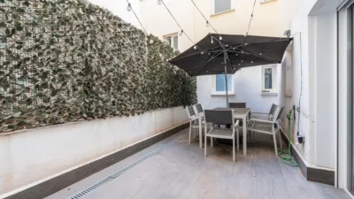 Apartment on Calle Castelló - Salamanca District - Madrid photo 19