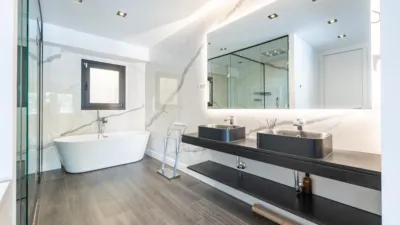 Apartment on Calle Castelló - Salamanca District - Madrid photo 25