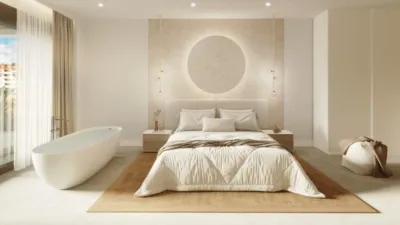 Semi-detached house in A 300 Mts from the Sea photo 6