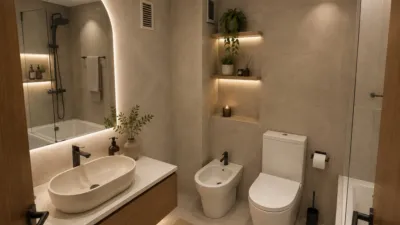 Flat in Urbanización Montemar Bajo photo 15