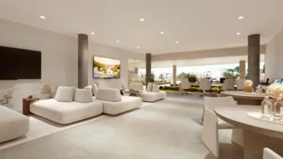 Semi-detached house in A 300 Mts from the Sea photo 7