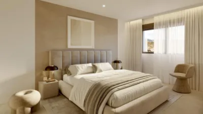 Semi-detached house in A 300 Mts from the Sea photo 11