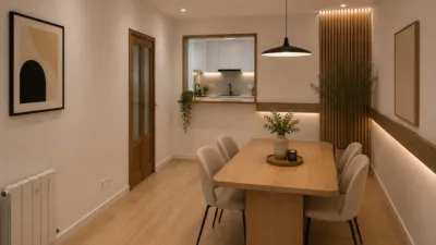 Flat in Urbanización Montemar Bajo photo 18