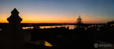 House in the Seigniorial Farmhouse El Telar. The Best View of Ayamonte photo 30