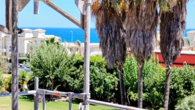 Apartamento en A 200 Mts del Mar, A Minutos en Auto de Estepona Centro photo 8