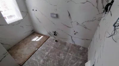 Apartamento en A 200 Mts del Mar, A Minutos en Auto de Estepona Centro photo 20