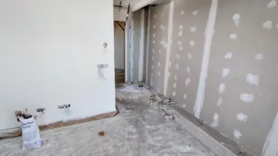 Apartamento en A 200 Mts del Mar, A Minutos en Auto de Estepona Centro photo 23