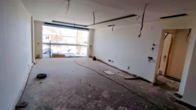 Apartamento en A 200 Mts del Mar, A Minutos en Auto de Estepona Centro photo 21