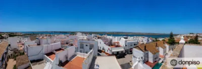 House in the Seigniorial Farmhouse El Telar. The Best View of Ayamonte photo 37
