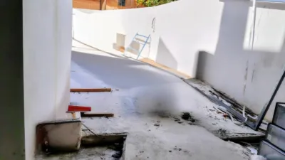 Apartamento en A 200 Mts del Mar, A Minutos en Auto de Estepona Centro photo 11