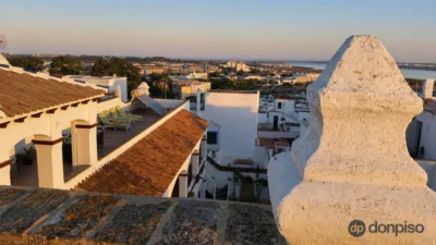 House in the Seigniorial Farmhouse El Telar. The Best View of Ayamonte photo 22