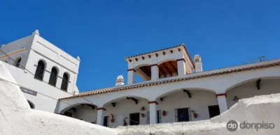 House in the Seigniorial Farmhouse El Telar. The Best View of Ayamonte photo 38
