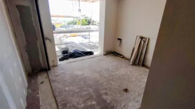 Apartamento en A 200 Mts del Mar, A Minutos en Auto de Estepona Centro photo 22