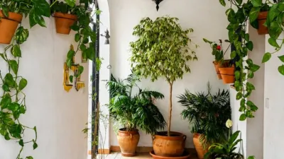 House in the Seigniorial Farmhouse El Telar. The Best View of Ayamonte photo 28