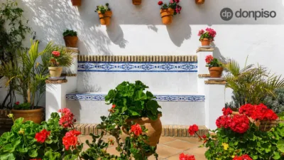 House in the Seigniorial Farmhouse El Telar. The Best View of Ayamonte photo 29