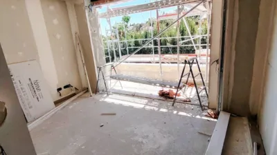 Apartamento en A 200 Mts del Mar, A Minutos en Auto de Estepona Centro photo 6