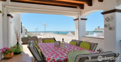 House in the Seigniorial Farmhouse El Telar. The Best View of Ayamonte photo 23