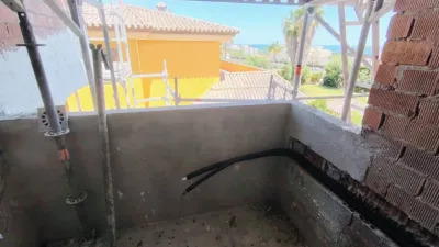 Apartamento en A 200 Mts del Mar, A Minutos en Auto de Estepona Centro photo 13