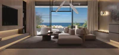 Apartamento en A 200 Mts del Mar, A Minutos en Auto de Estepona Centro photo 17