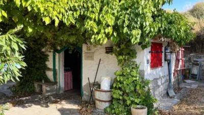 Casa en A Tan Sólo 500 Metros de Baldellou photo 3
