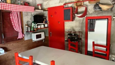 Casa en A Tan Sólo 500 Metros de Baldellou photo 5