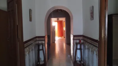 Terraced house in Almadén de La Plata, Sierra Norte de Sevilla photo 17