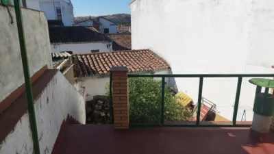 Terraced house in Almadén de La Plata, Sierra Norte de Sevilla photo 29