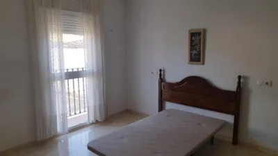 Terraced house in Almadén de La Plata, Sierra Norte de Sevilla photo 13