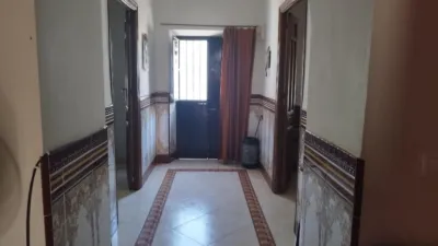 Terraced house in Almadén de La Plata, Sierra Norte de Sevilla photo 18