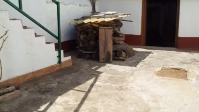 Terraced house in Almadén de La Plata, Sierra Norte de Sevilla photo 32