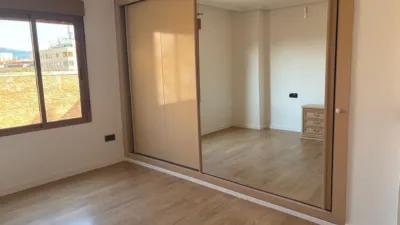 Apartment on Ramon y Cajal Centre photo 16